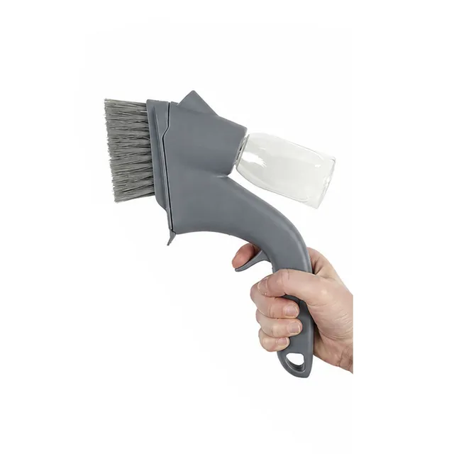 Stokomani Bricolage Pistolet nettoyage avec réservoir jardin