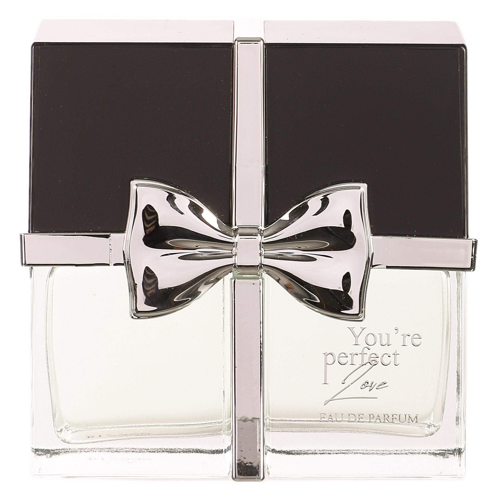 Stokomani You're Perfect Love eau de parfum femme