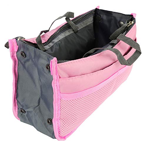Shop-Story Lifestyle Organisateur Sac à Main Rose