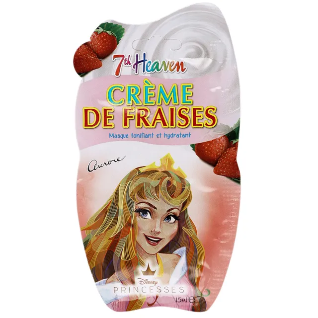 Stokomani Masque Tissu Aurora Visage 1 Pièce