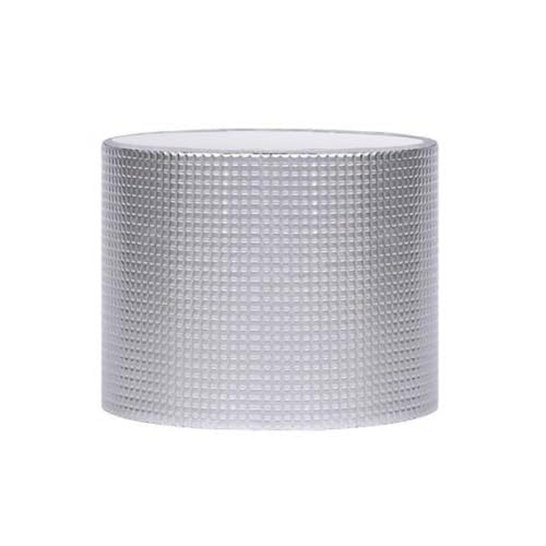 Shop-Story Aluminium Tape ruban étanche 5 cm x 1 m