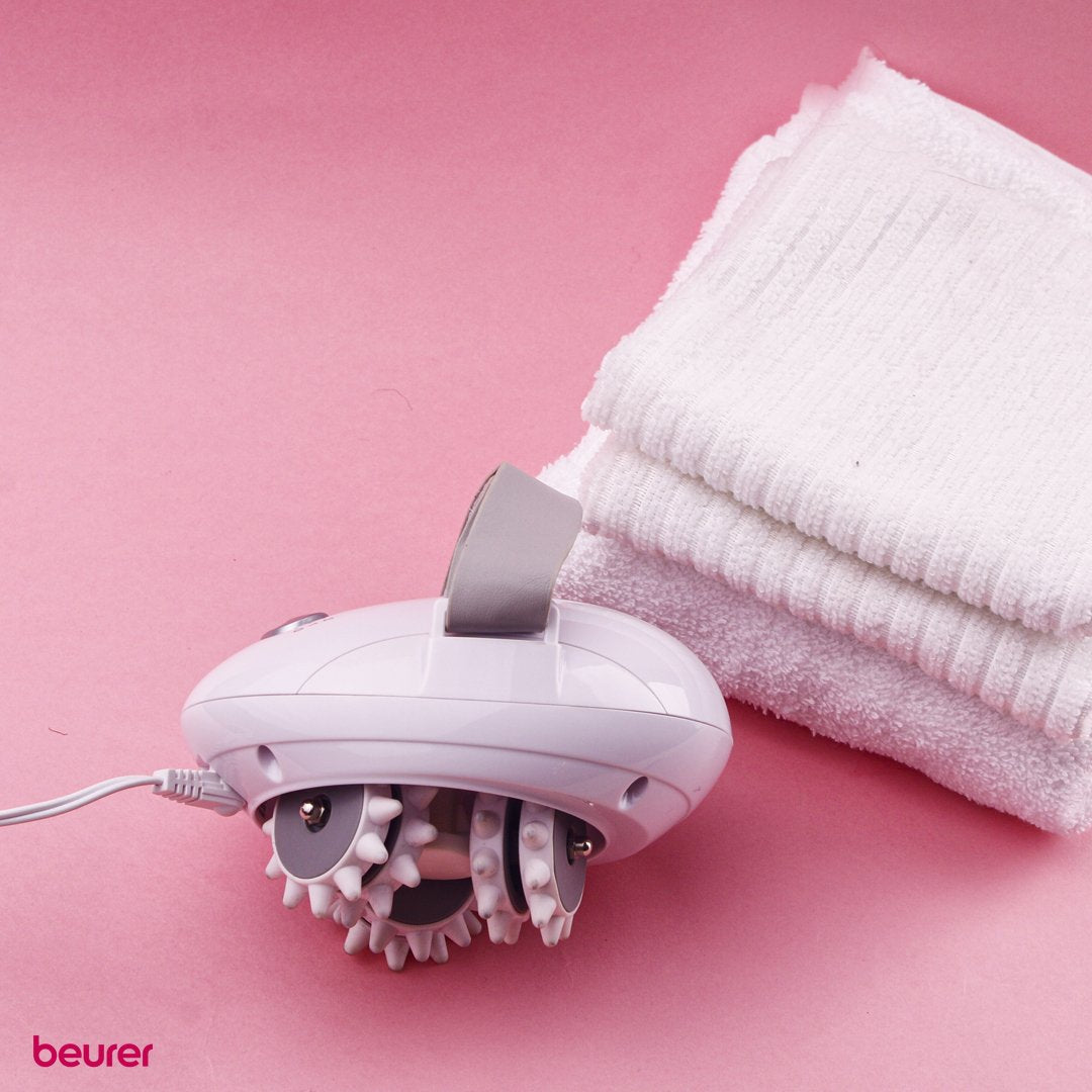Beurer CM 50 appareil anticellulite massage
