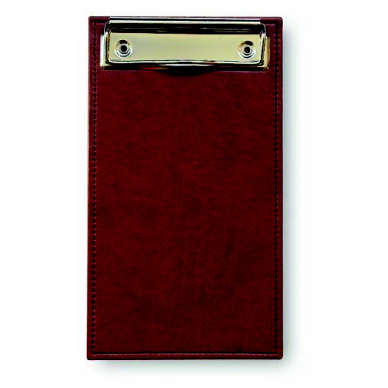 Safe Tool Fournitures de bureau Porte-bloc commande 20,5x11,5 cm