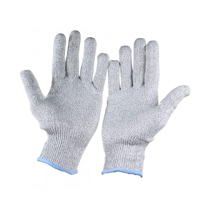 Shop-Story Safe Gloves gants anti-coupure cuisine taille unique