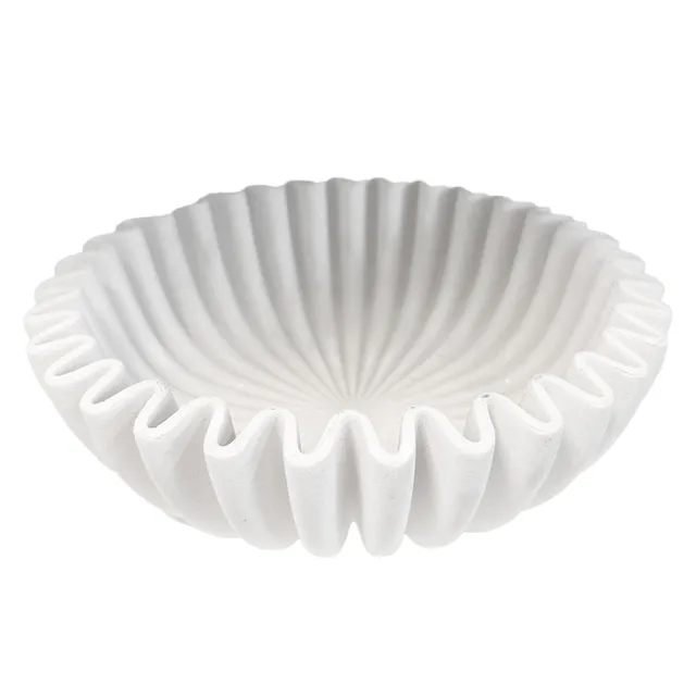 Stokomani Maison Vide Poche Crépuscule coupelle déco clés