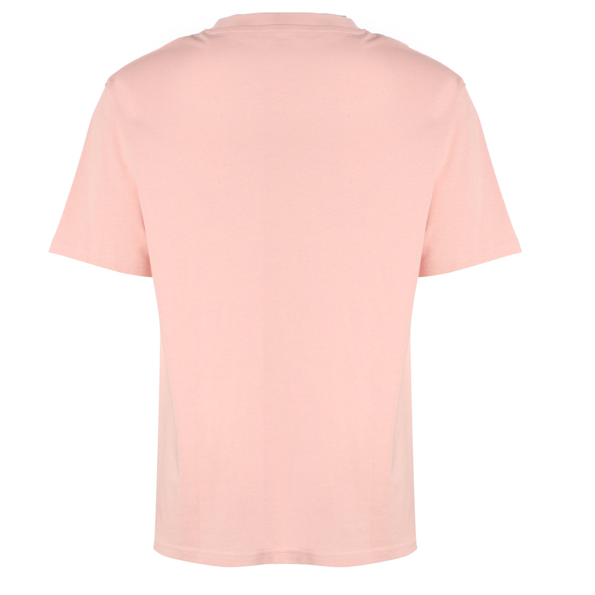 Tee-shirt print rose homme coton manches courtes taille S à XXL