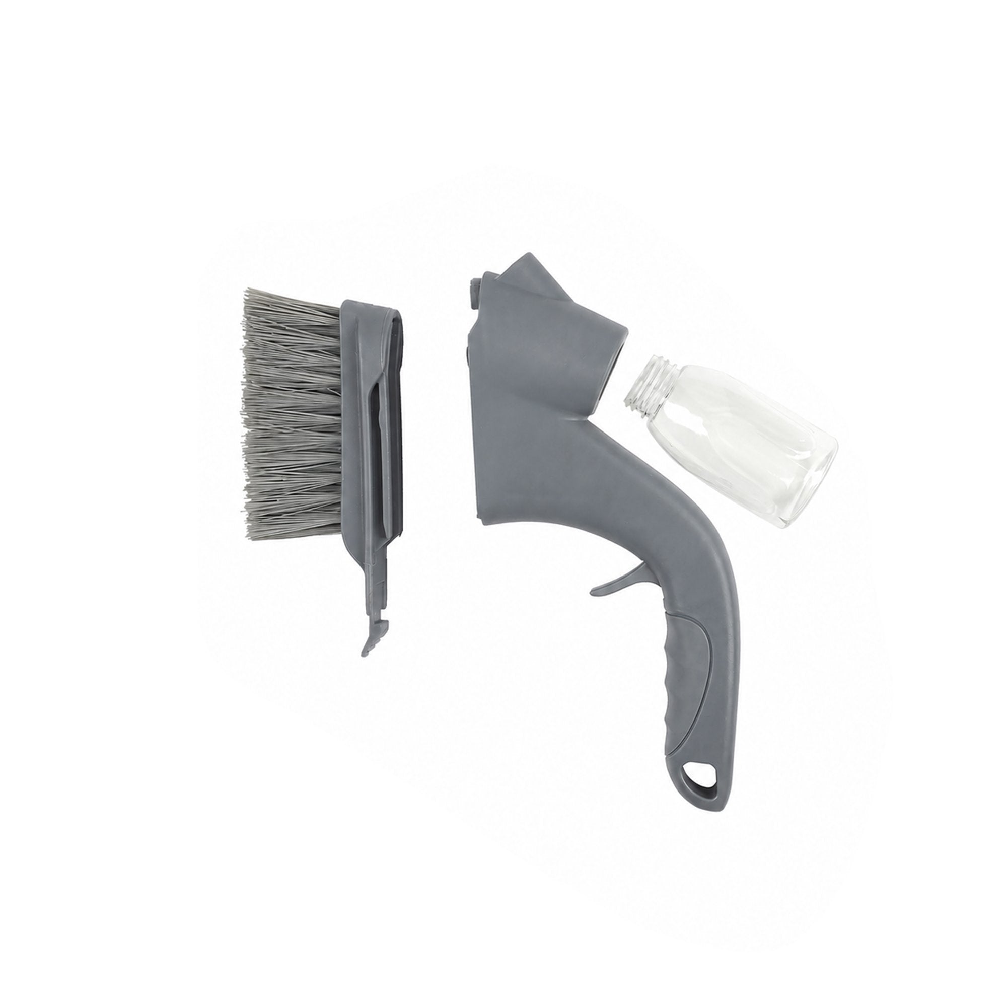 Stokomani Bricolage Pistolet nettoyage avec réservoir jardin