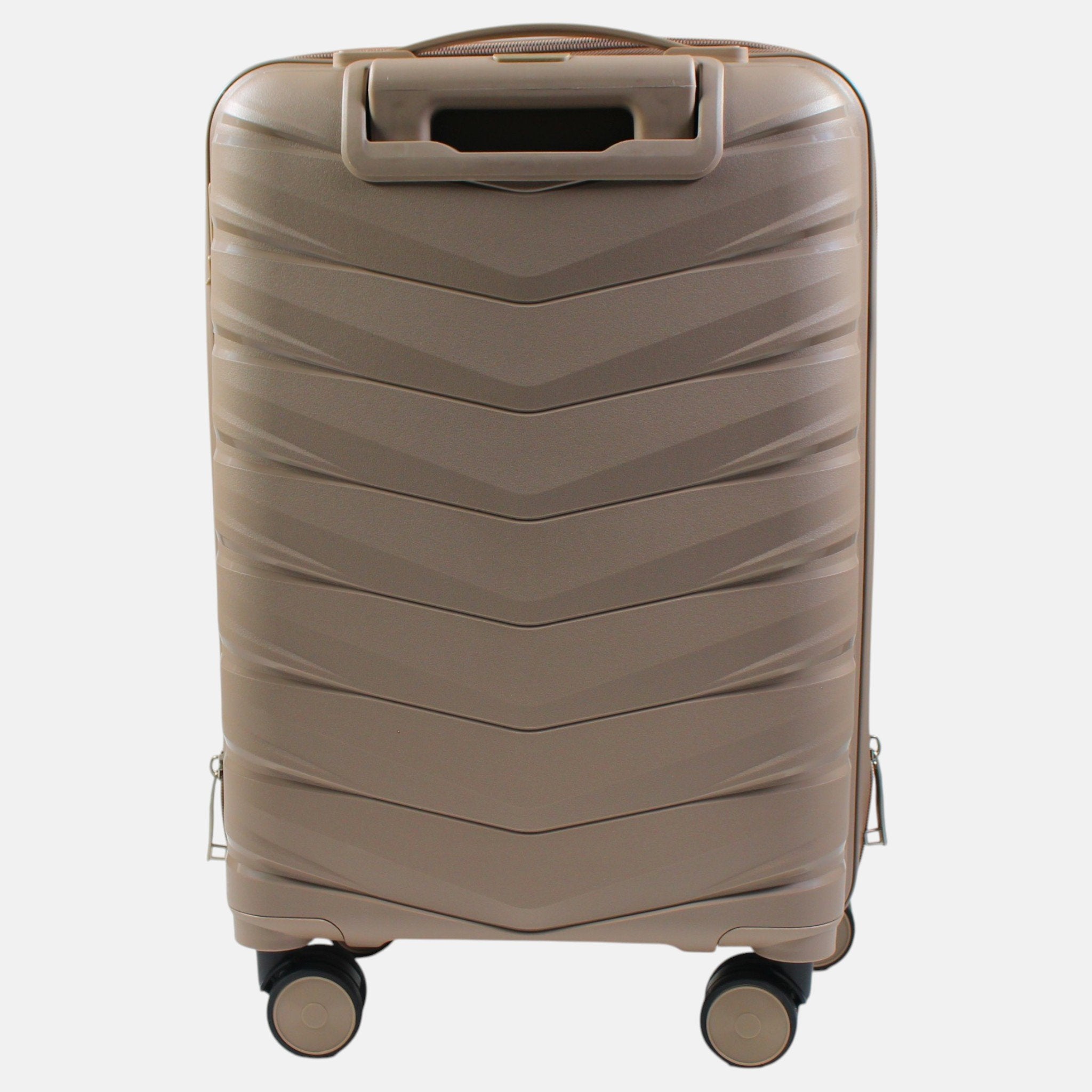 Stokomani Emporio valise soute 71 cm voyage week-end