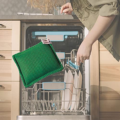 Shop-Story Maison Écobag sac lave-vaisselle perles céramique