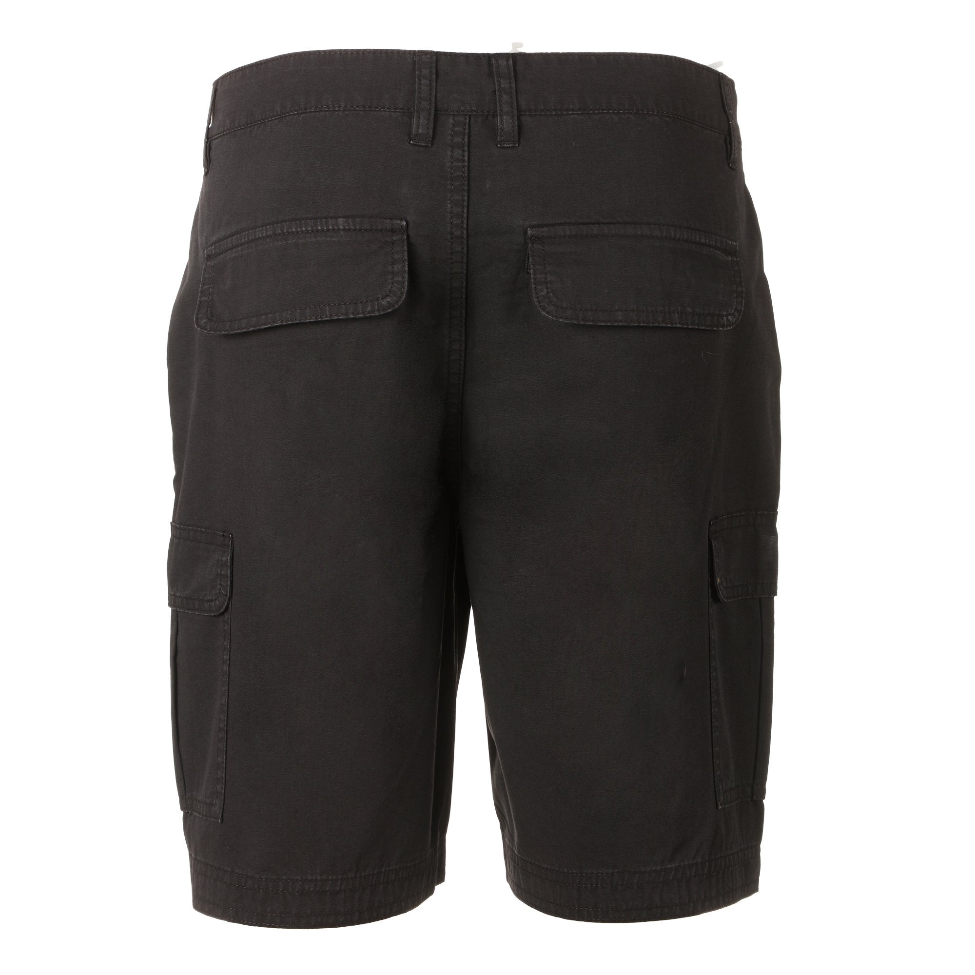 Stokomani Mode Bermuda cargo beige 42 homme