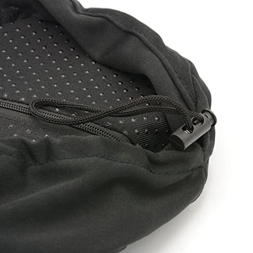 Shop-Story Comfort Saddle housse gel selle vélo 27x17 cm