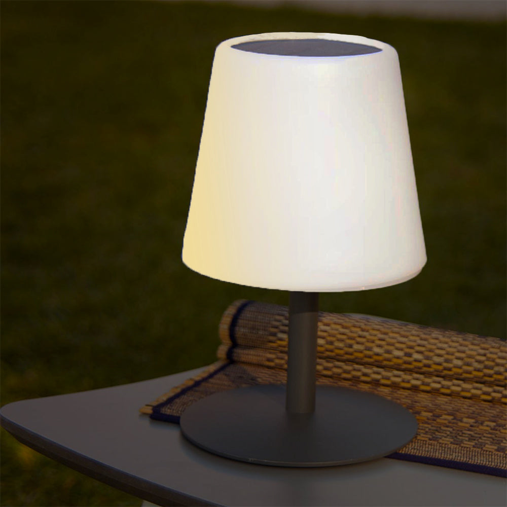 Red Deco Standy Tiny Solar lampe solaire H25cm lot de 2 dimmable