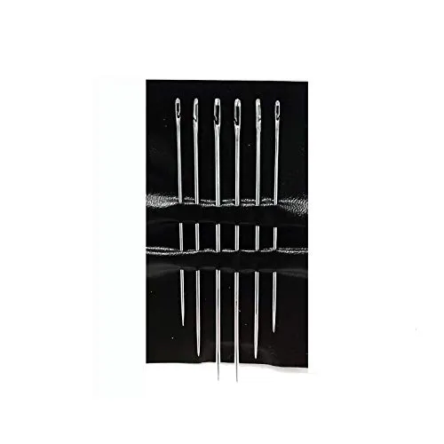 Shop-Story Loisirs Magic Needles aiguilles couture enfilage facile