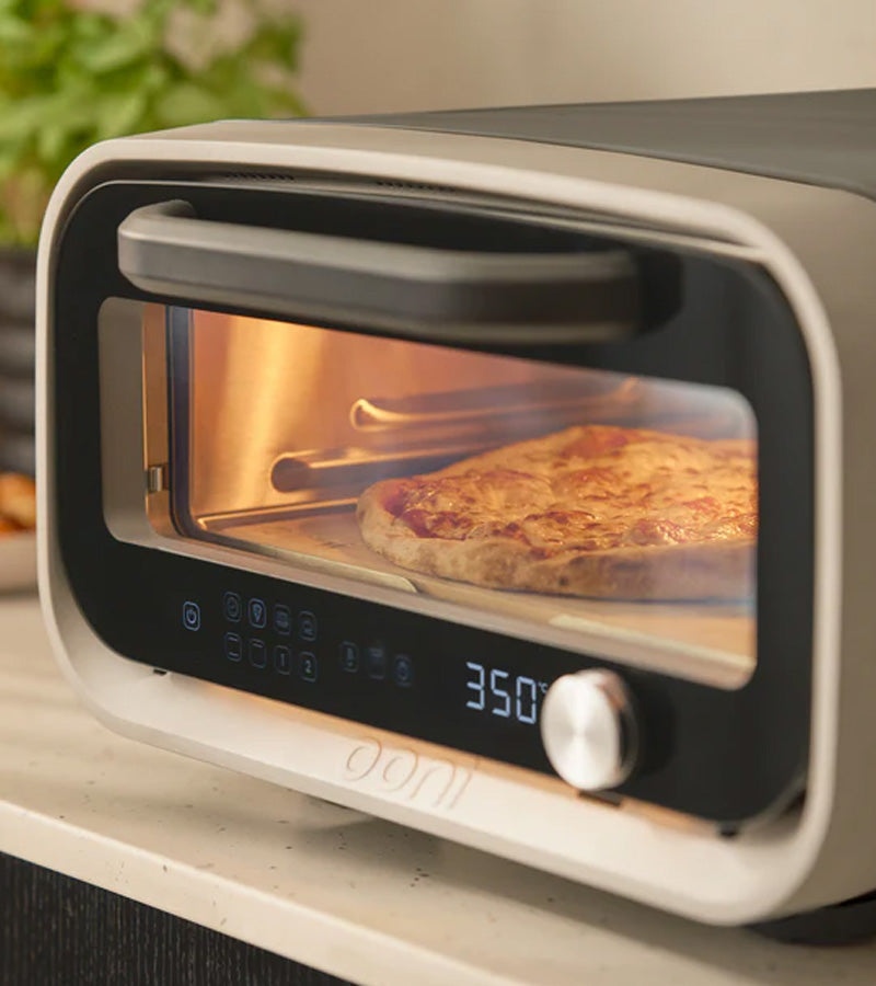 Ooni Volt 2 four à pizza électrique pizza maison