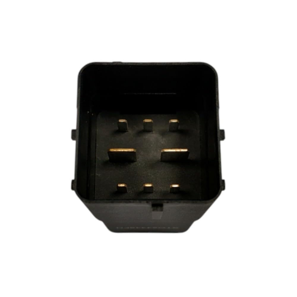 Shop-Story 598147 relais préchauffage diesel multi-marques