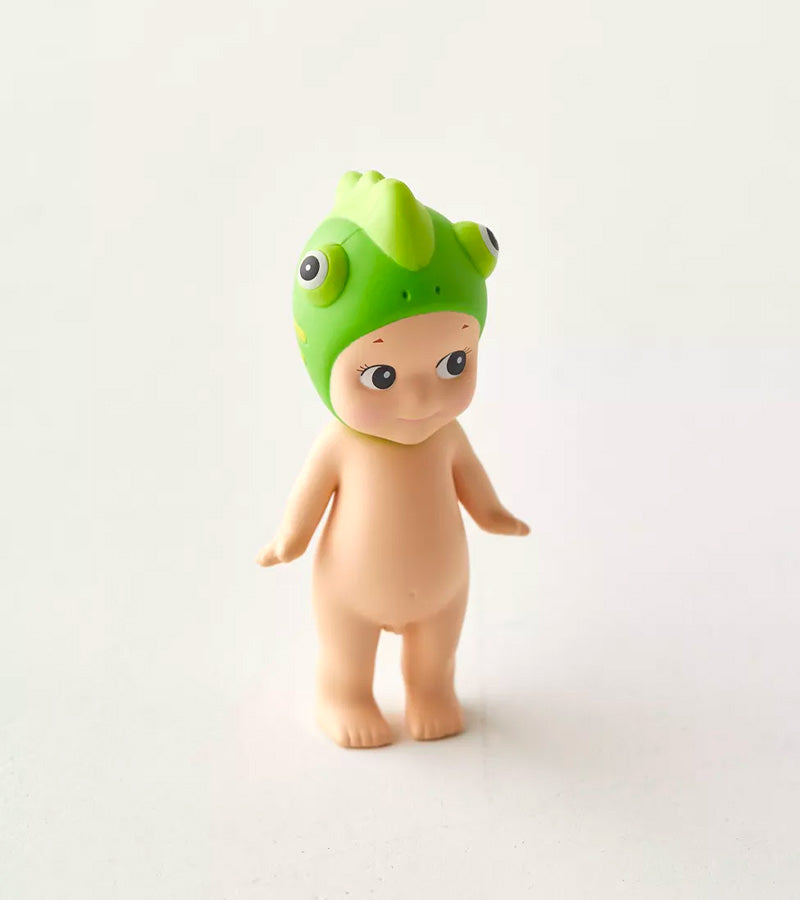 L'avant gardiste Animal 2 Figurine Sonny Angel surprise