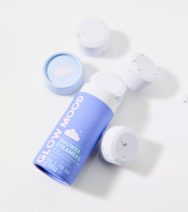 L'avant gardiste vaporisateurs douche aromathérapie de nuit