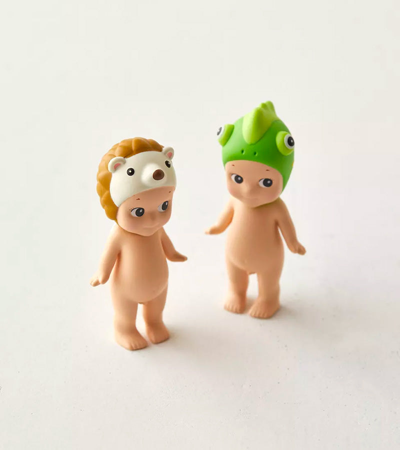 L'avant gardiste Animal 2 Figurine Sonny Angel surprise