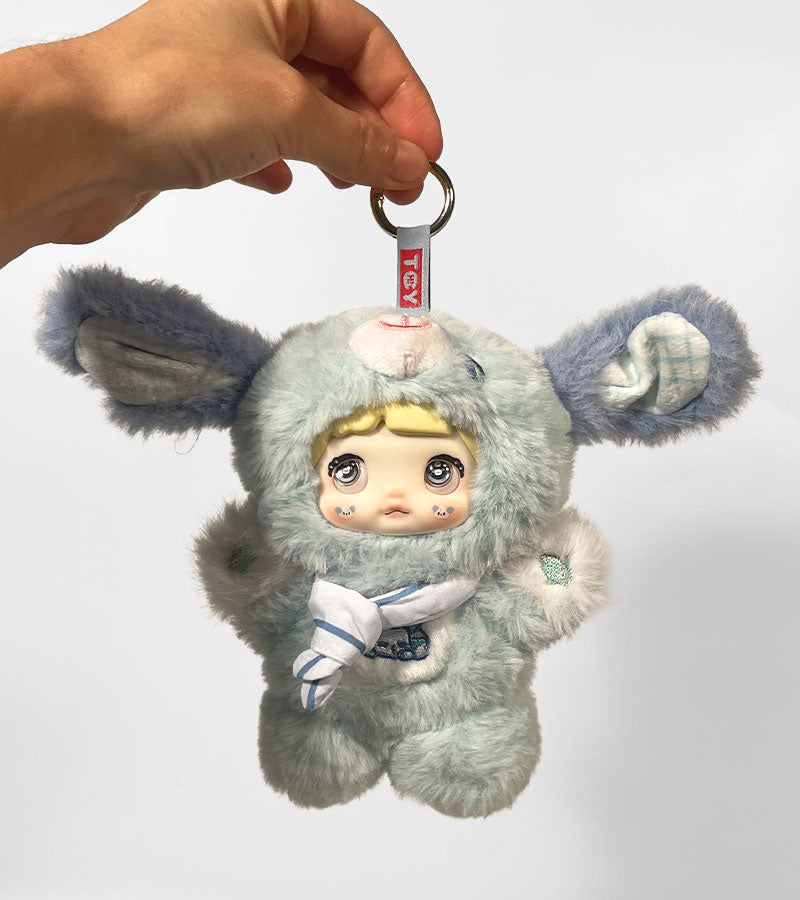 Nommi Puppy Diary V5 blind box figurine