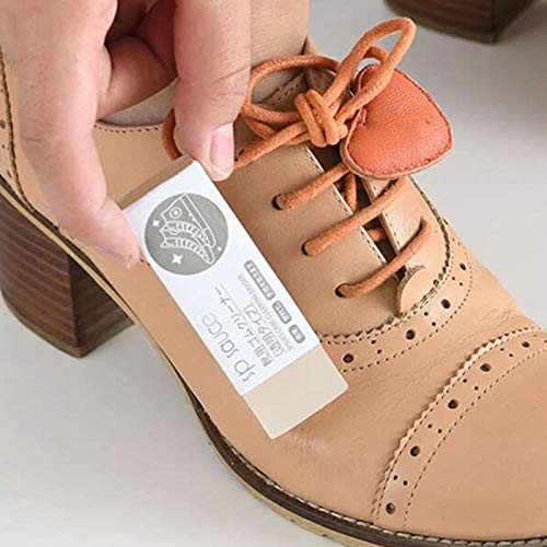 Shop-Story Shoes Eraser Gomme Magique pour Sneakers
