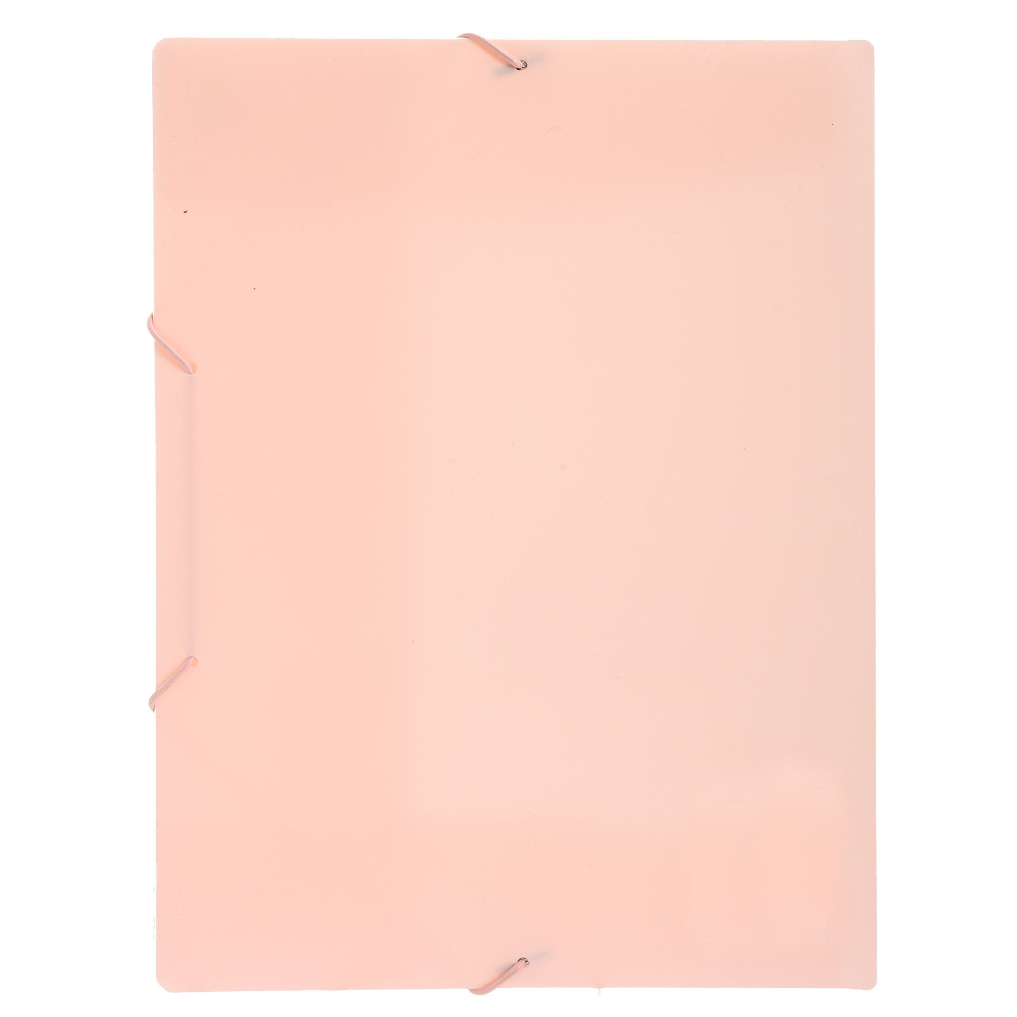 Stokomani Pop Pastel Chemise à rabats pochette A4 pastel