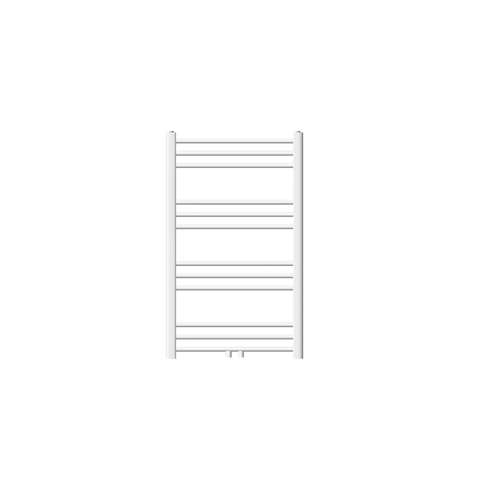 ECD Germany Sahara radiateur salle de bain blanc 60x80 cm droit