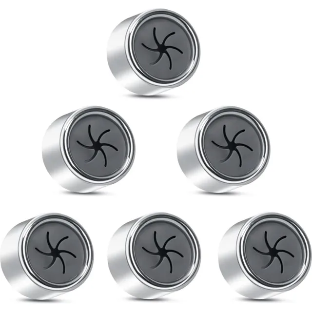 Shop-Story Torchup porte-torchons adhesifs blancs lot 6