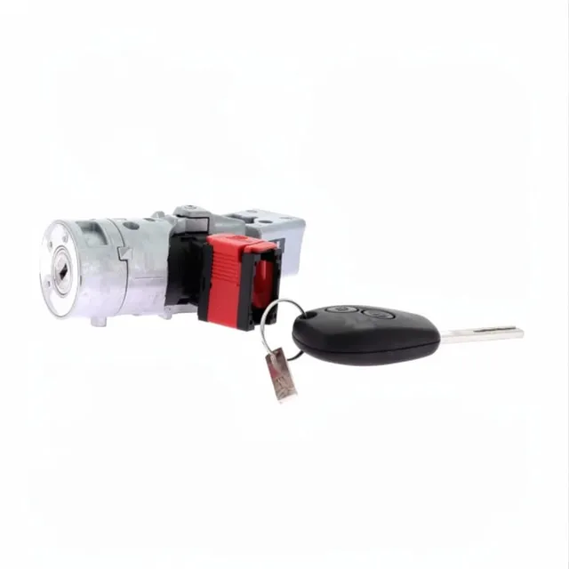 Shop-Story Verrou Direction Clio III Kangoo II S6460020