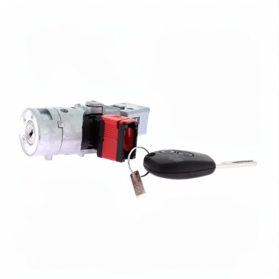 Shop-Story Verrou Direction Clio III Kangoo II S6460020