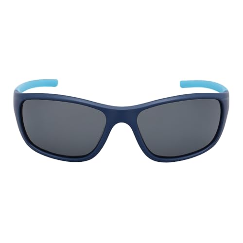 Shop-Story Sebastien Loeb Racing Lunettes soleil sport bleu homme