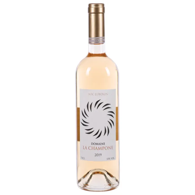 Domaine La Champone AOC 2019 Vin Rouge 13%