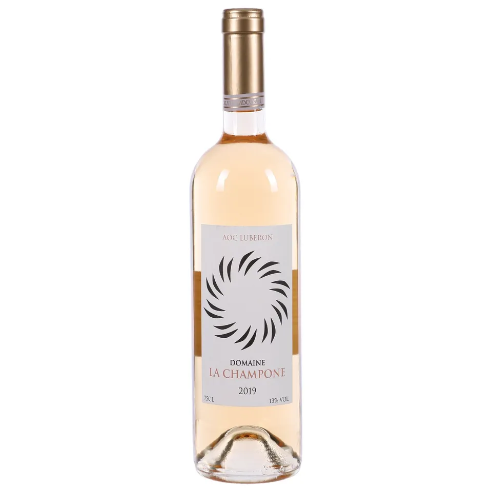 Domaine La Champone AOC 2019 Vin Rouge 13%