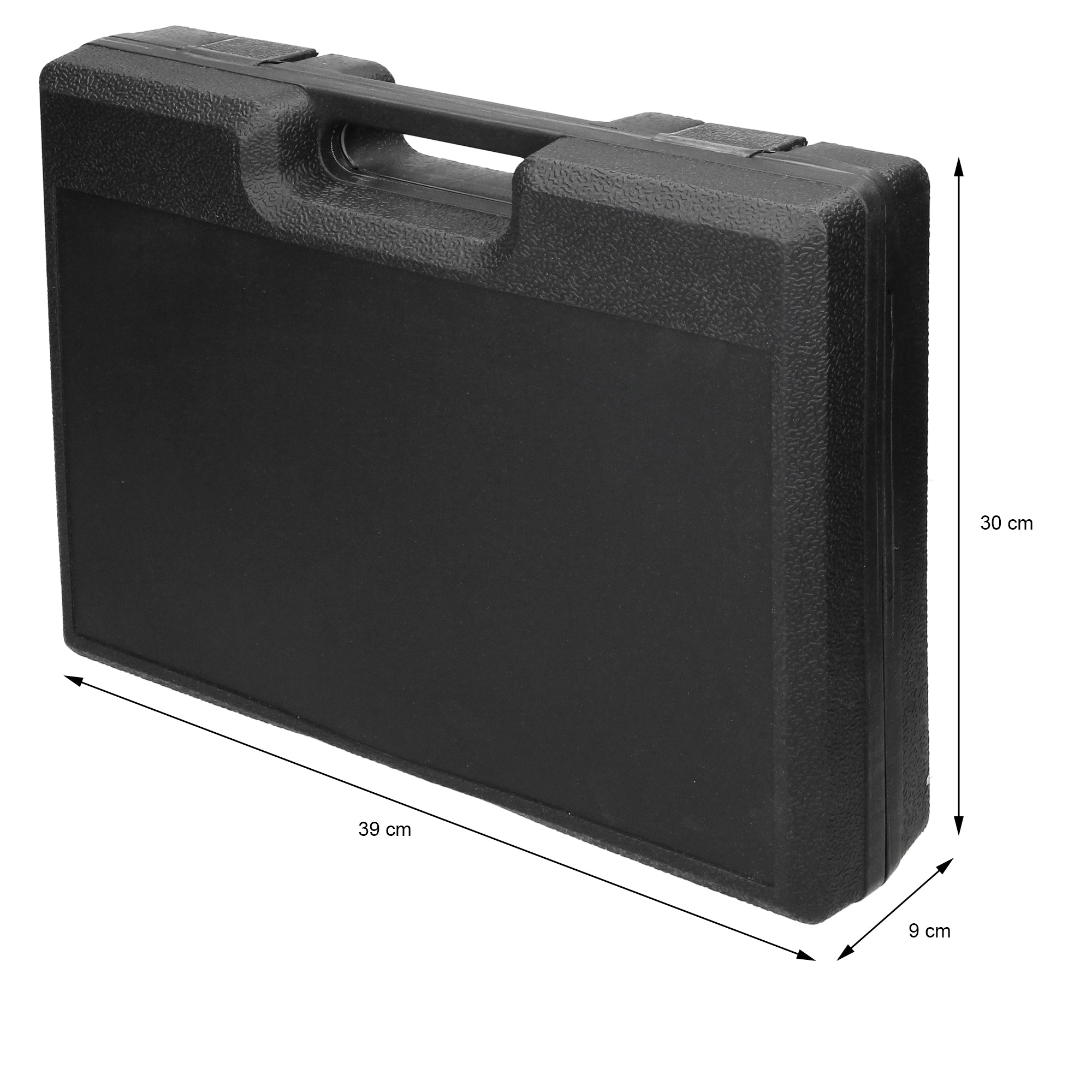 ECD Germany Sport & Freizeit haltère fonte 20 kg lot de 2