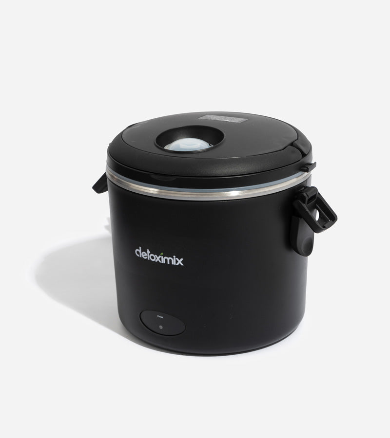 L'avant gardiste Lifestyle Lunch box chauffante repas bureau
